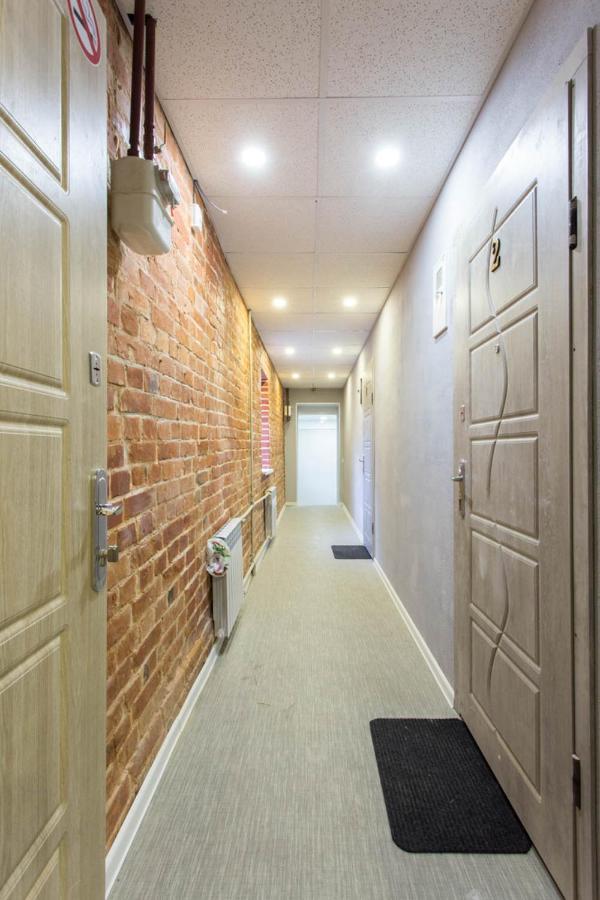 Studio Near Metro Yaroslava Mudroho, Universytet - Mykoly Khvylovoho Str 5-3 Κχαρκίβ Εξωτερικό φωτογραφία